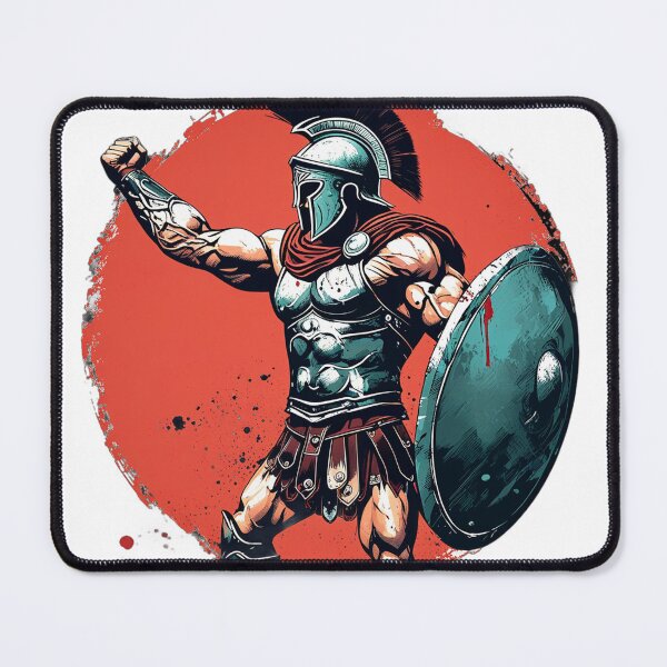 Item preview, GLADIATOR designed and sold by redmoon64.