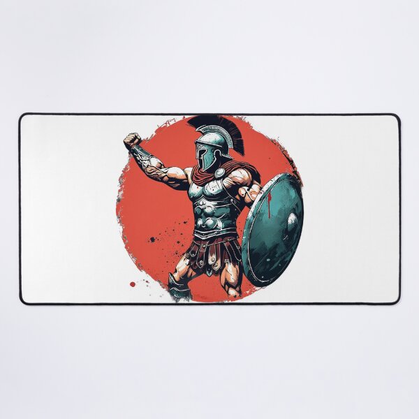Item preview, GLADIATOR designed and sold by redmoon64.