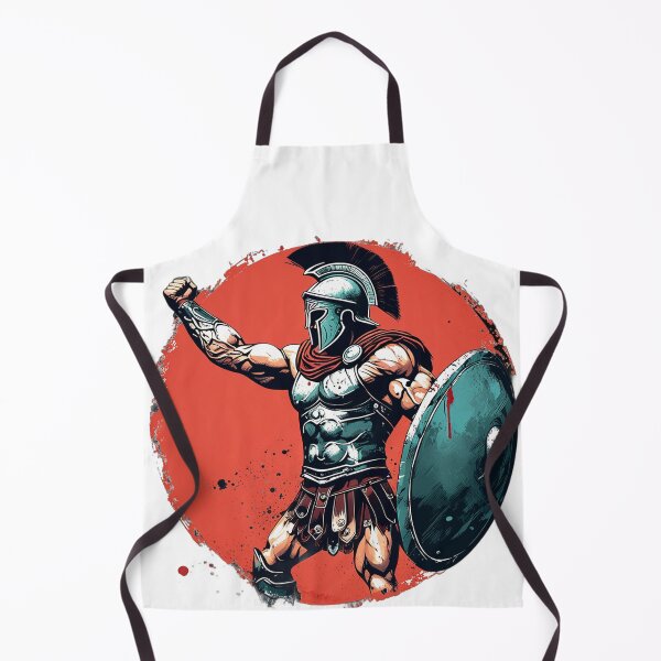 Item preview, GLADIATOR designed and sold by redmoon64.