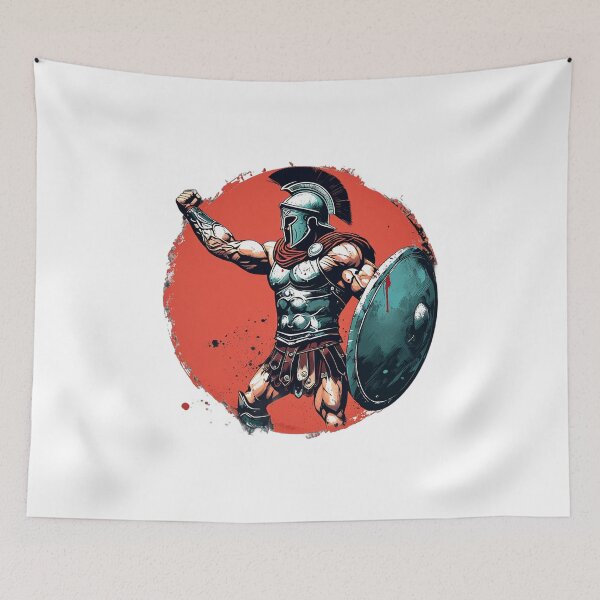 Item preview, GLADIATOR designed and sold by redmoon64.