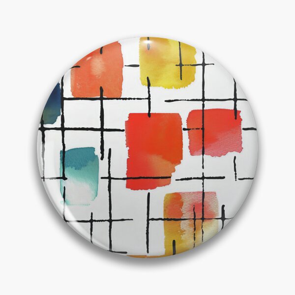 Item preview, RetGeo designed and sold by RENcraft.