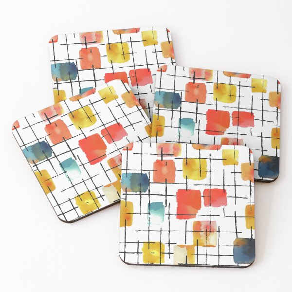 Item preview, RetGeo designed and sold by RENcraft.