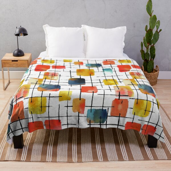 Item preview, RetGeo designed and sold by RENcraft.