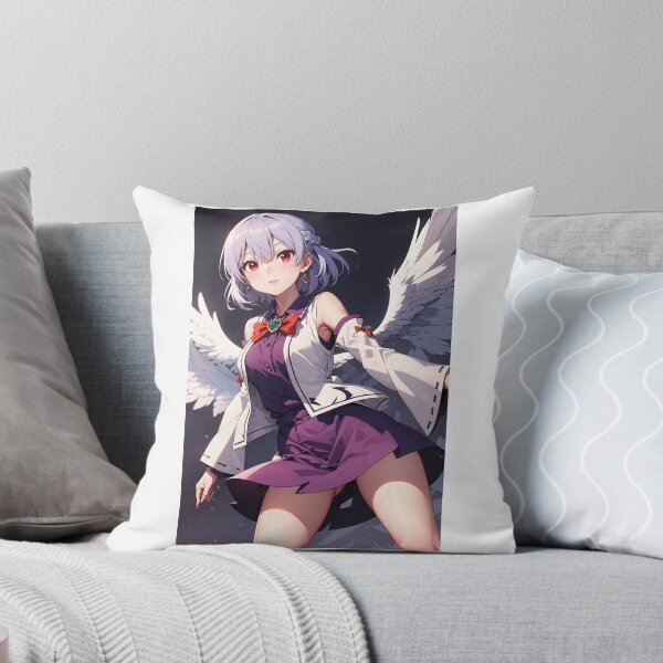Item preview, Sagume Kishin - Touhou Fanart designed and sold by iloveanimechibi.