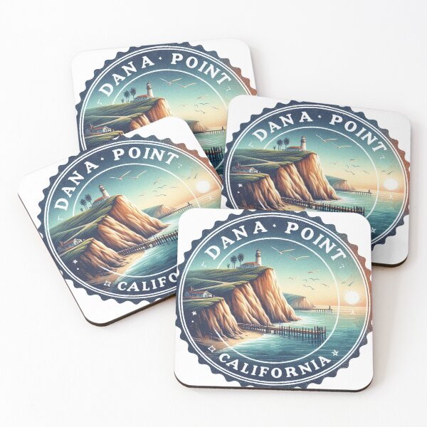 Item preview, Dana Point designed and sold by devonclemon.