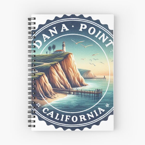 Item preview, Dana Point designed and sold by devonclemon.
