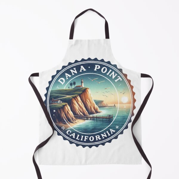 Item preview, Dana Point designed and sold by devonclemon.