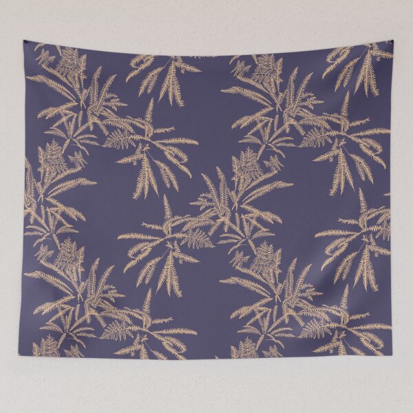Item preview, Fern Fronds designed and sold by MinnietheCat.