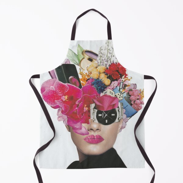 Item preview, Custom Artwork ¨Life, like a collage, is made of diverse and unexpected pieces; gratitude makes it a masterpiece¨. designed and sold by Artsymirveras.