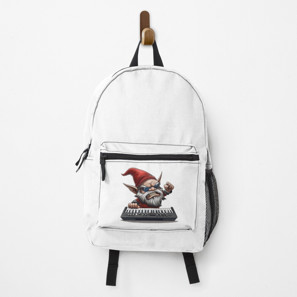 Item preview, Backpack designed and sold by fornext.