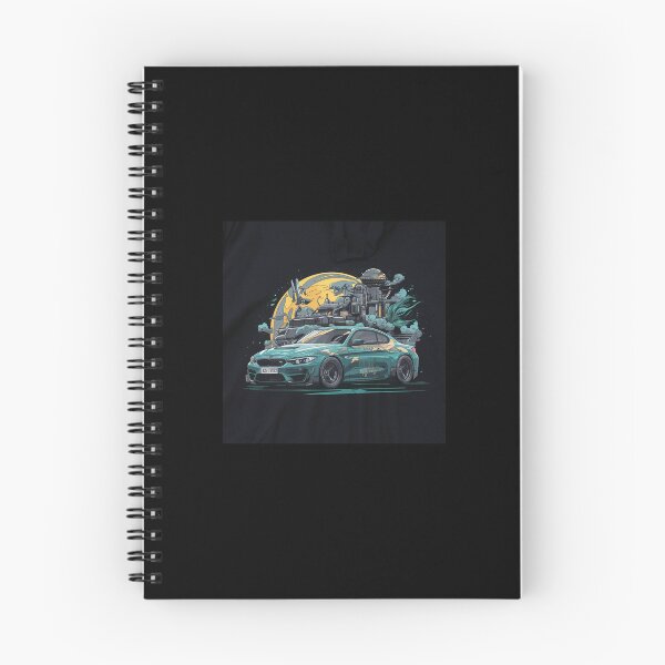 Item preview, Galactic Car #7 designed and sold by YOUNGRICHE.
