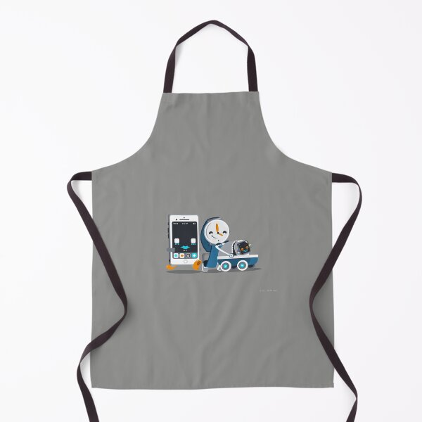 Item preview, Gadget Family designed and sold by Eric Montag.