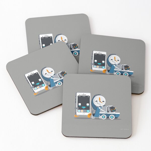 Item preview, Gadget Family designed and sold by Eric Montag.