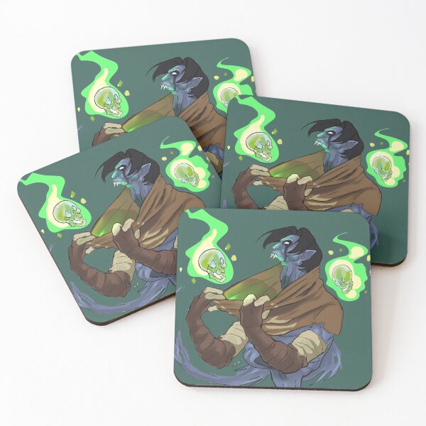 Item preview, Raziel Soul Reaver designed and sold by Laura_p_Artofficial.