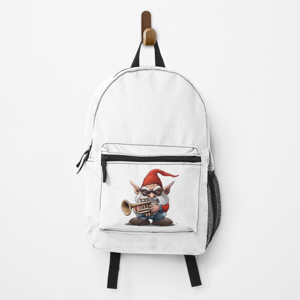 Item preview, Backpack designed and sold by fornext.