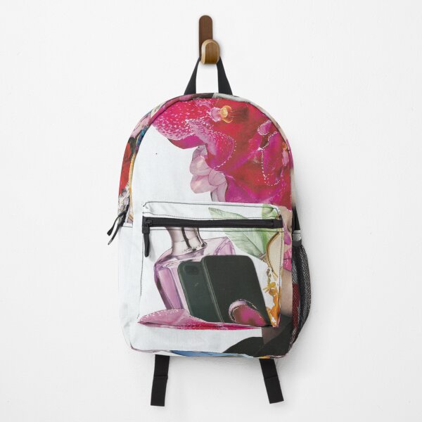 Item preview, Custom Artwork ¨Life, like a collage, is made of diverse and unexpected pieces; gratitude makes it a masterpiece¨. designed and sold by Artsymirveras.