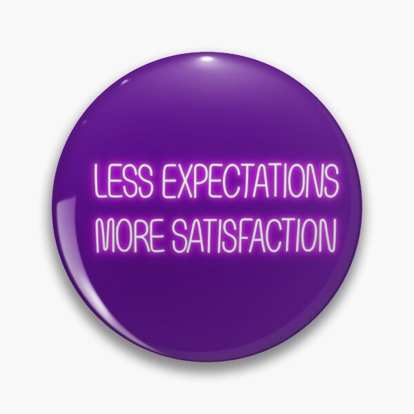 Item preview, Less expectations, More satisfaction - Wandee Goodday the series designed and sold by JulieMimosa.
