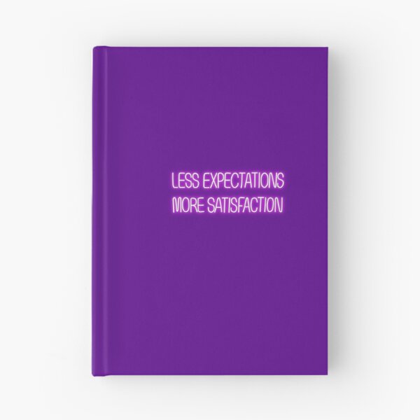 Item preview, Less expectations, More satisfaction - Wandee Goodday the series designed and sold by JulieMimosa.