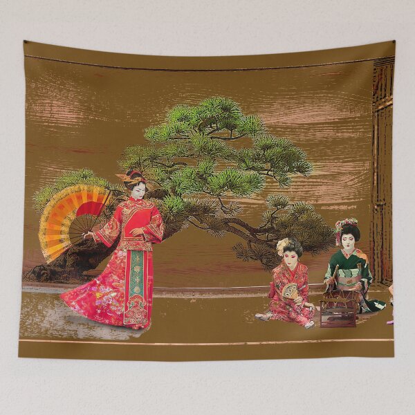 Item preview, Sakura Dance 2 designed and sold by PrivateVices.