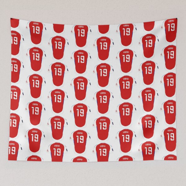 Item preview, Caitlin Foord Shirt Illustration designed and sold by samanthagarrett.