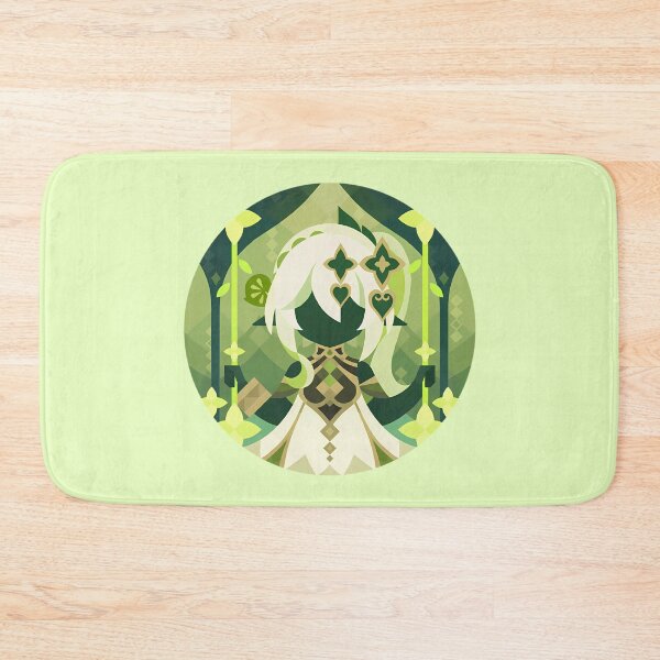 Item preview, Nahida | Genshin Impact designed and sold by Verthalies.
