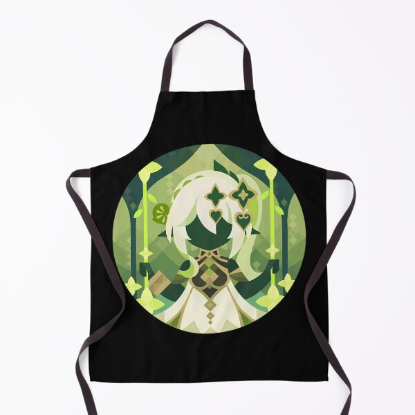 Item preview, Nahida | Genshin Impact designed and sold by Verthalies.