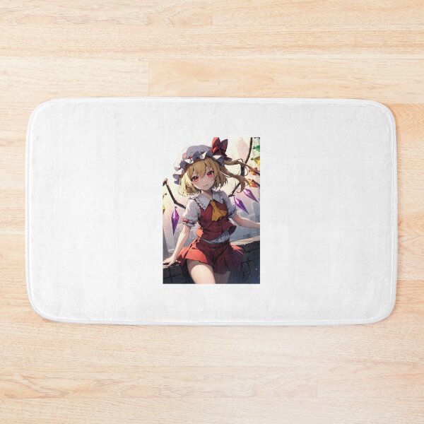 Item preview, Flandre Scarlet - Touhou Fanart designed and sold by iloveanimechibi.