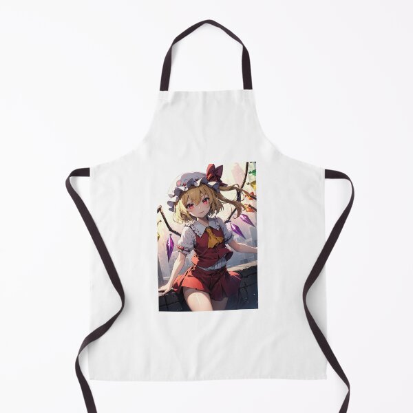 Item preview, Flandre Scarlet - Touhou Fanart designed and sold by iloveanimechibi.