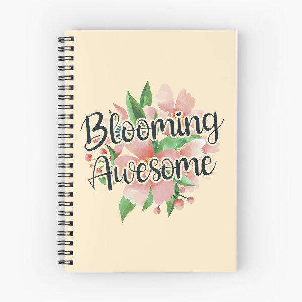 Item preview, Blooming Awesome IV designed and sold by Lemon Pepper.