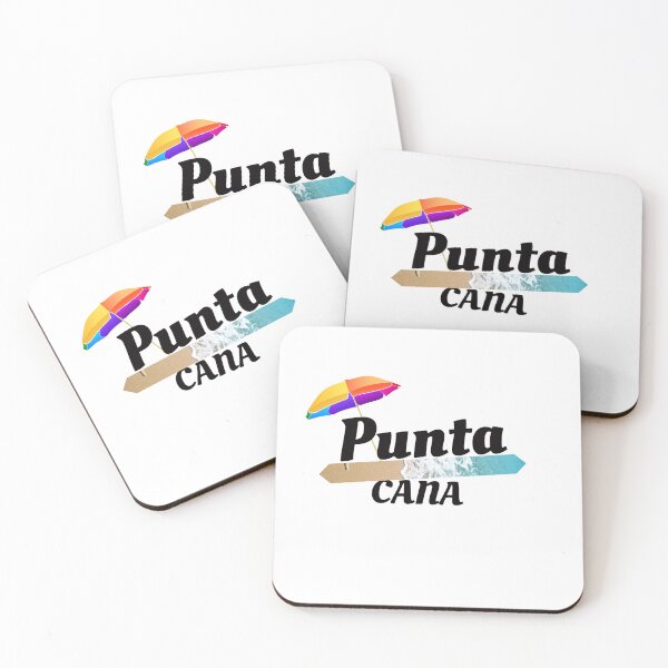 Artikelvorschau, Punta Cana entworfen und verkauft von SiempreViajero.