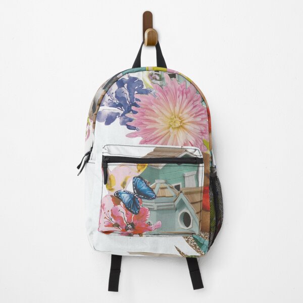Item preview, Trendy Cool Artwork ¨May you always have peace in your heart¨ designed and sold by Artsymirveras.