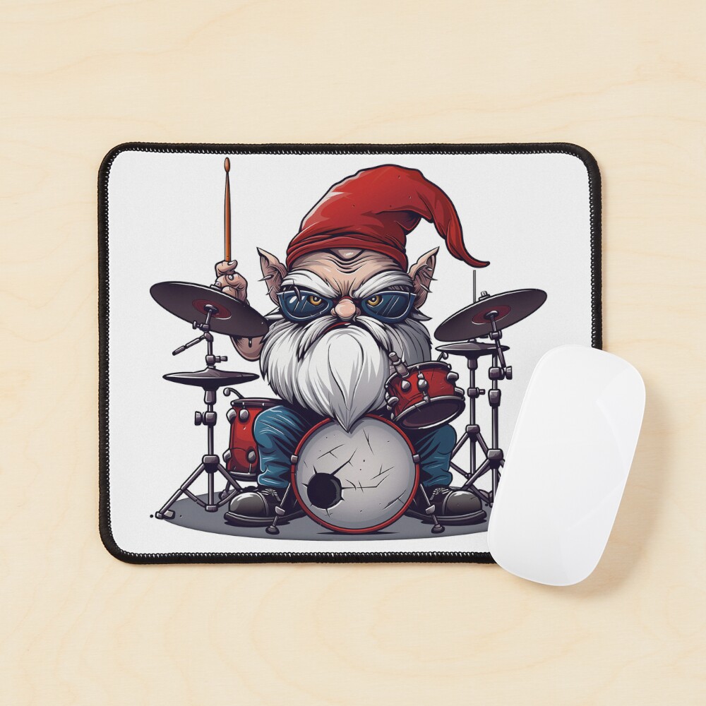 Item preview, Mouse Pad designed and sold by fornext.
