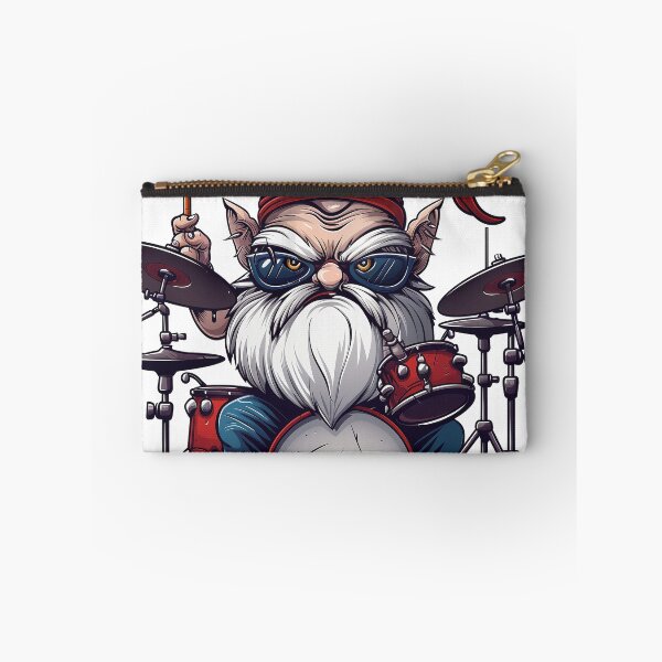 Item preview, Gnome Rocks - Drummer designed and sold by ForNext.