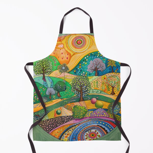 Item preview, Daloria - Spring Mandala (8/27) designed and sold by sabantha.