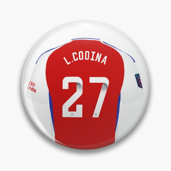 Item preview, Laia Codina Shirt Illustration designed and sold by samanthagarrett.