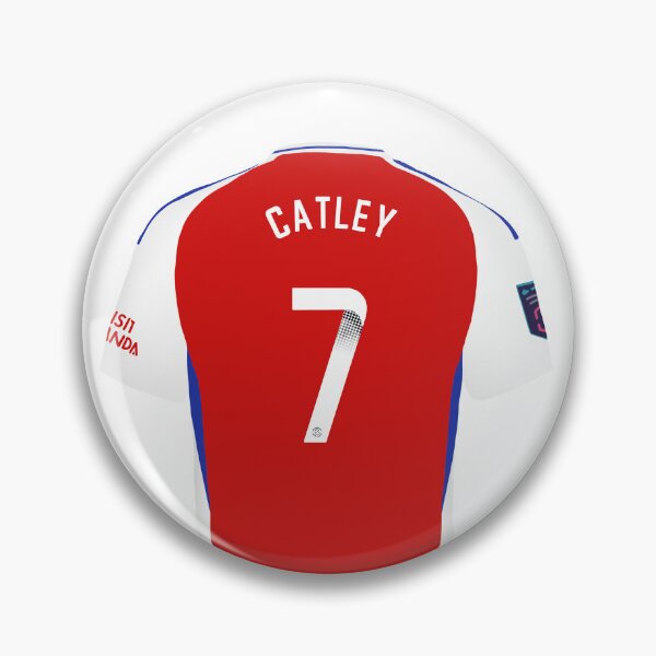 Item preview, Steph Catley Shirt Illustration designed and sold by samanthagarrett.