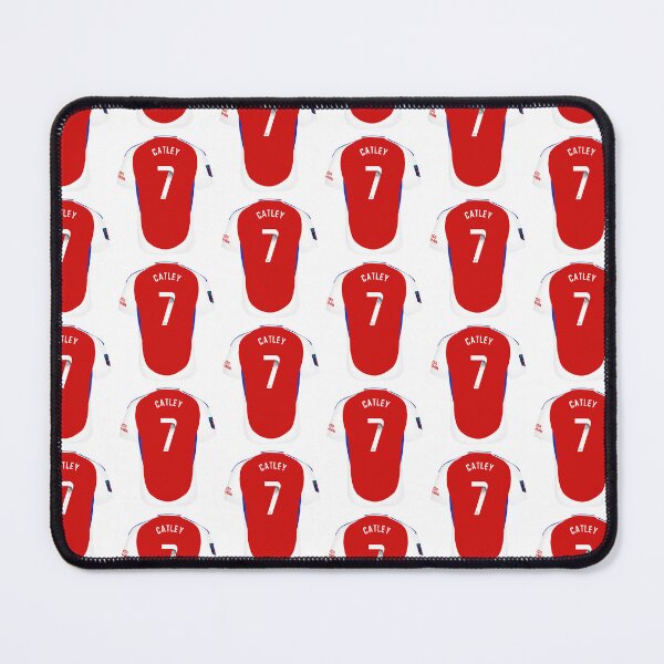 Item preview, Steph Catley Shirt Illustration designed and sold by samanthagarrett.