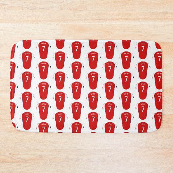 Item preview, Steph Catley Shirt Illustration designed and sold by samanthagarrett.
