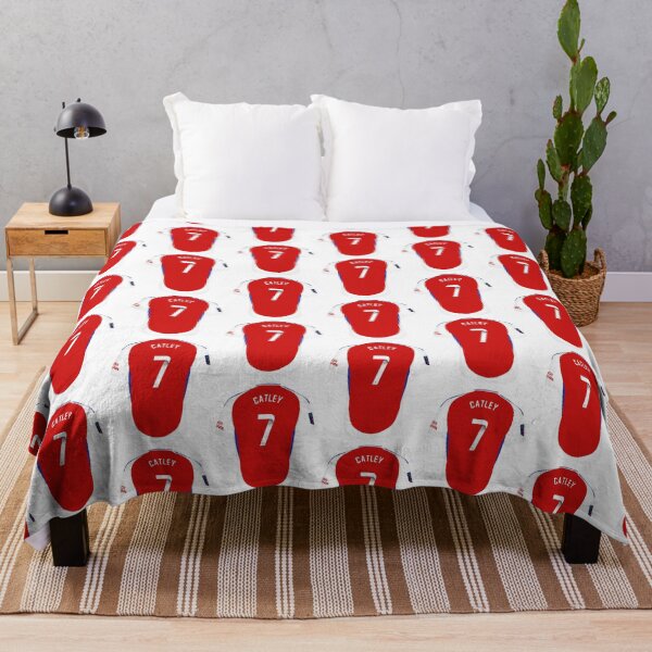 Item preview, Steph Catley Shirt Illustration designed and sold by samanthagarrett.