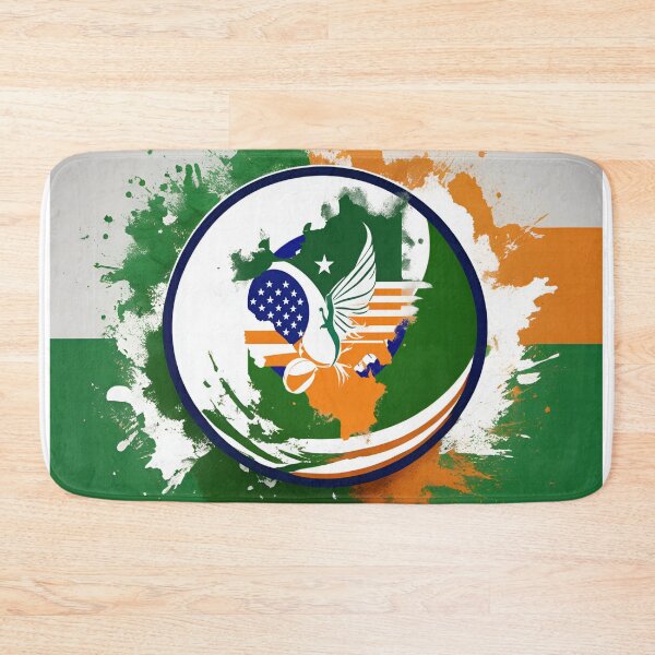 Item preview, Pakistan vs India Cricket World Cup 2024, East Meadow, Eisenhower Park NY designed and sold by FitEnvy.