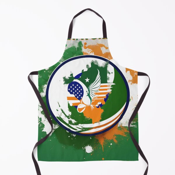 Item preview, Pakistan vs India Cricket World Cup 2024, East Meadow, Eisenhower Park NY designed and sold by FitEnvy.