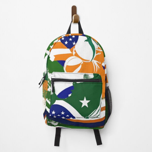 Item preview, Pakistan vs India Cricket World Cup 2024, East Meadow, Eisenhower Park NY designed and sold by FitEnvy.