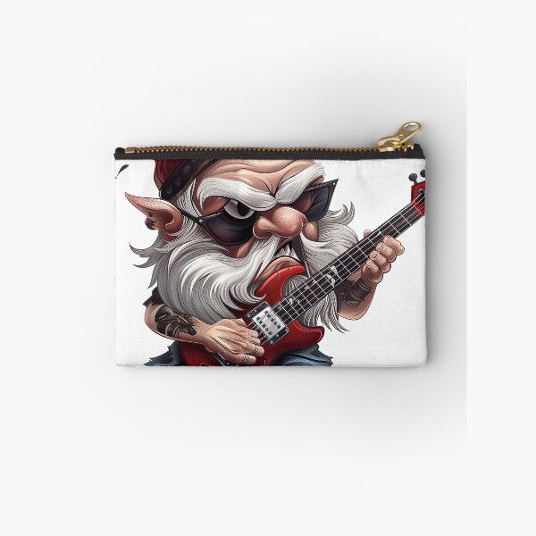 Item preview, Gnome Rocks - Guitarrist designed and sold by ForNext.