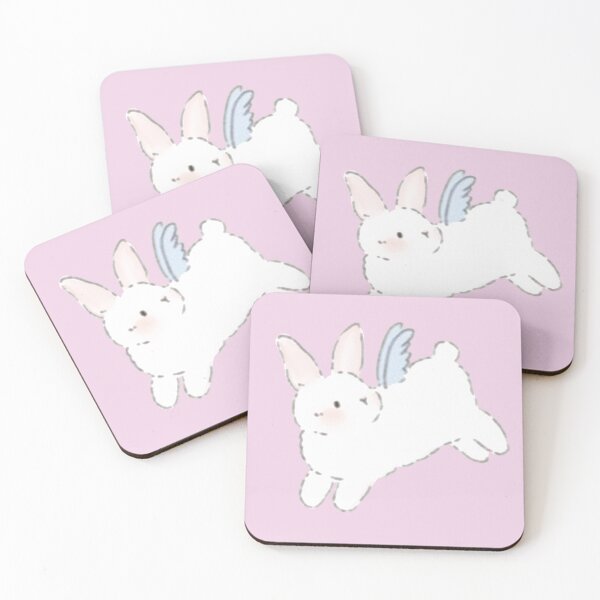 Item preview, Angel Bunny  designed and sold by Laura_p_Artofficial.