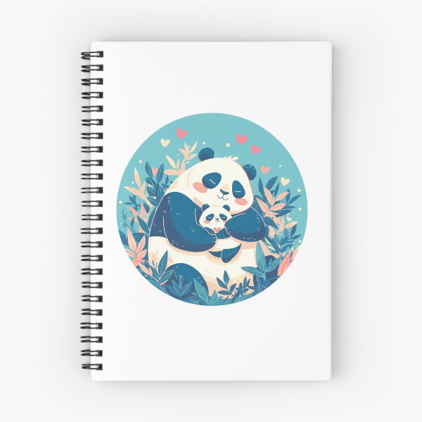 Item preview, Cute Giant Panda // Endangered species // Animal in danger // Mammal Animal // National Symbol of China designed and sold by SMARTKIT  DESIGNAGENCY.
