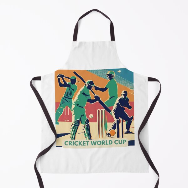 Item preview, Cricket World Cup 2024, Cricket, East Meadow, Eisenhower Park NY designed and sold by FitEnvy.