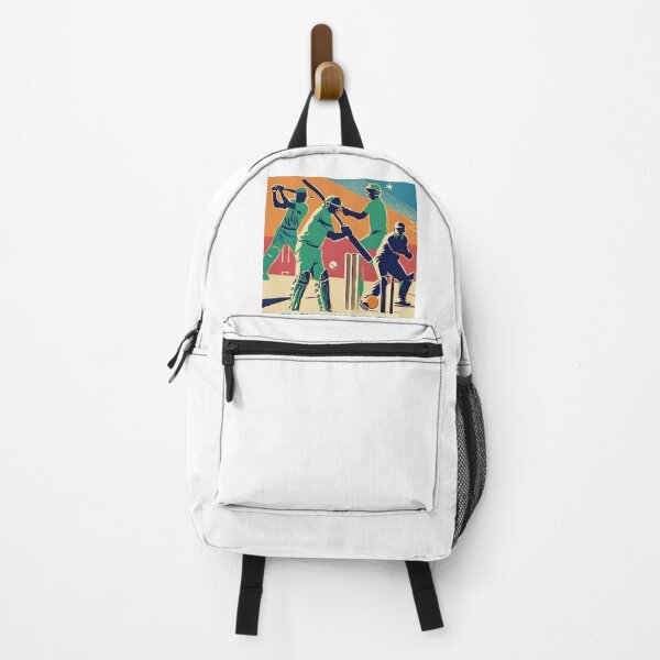 Item preview, Cricket World Cup 2024, Cricket, East Meadow, Eisenhower Park NY designed and sold by FitEnvy.