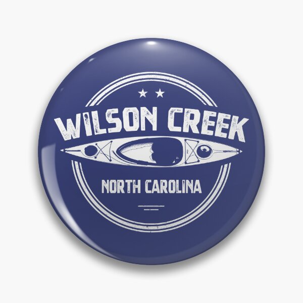 Artikelvorschau, Kajakfahren in Wilson Creek, North Carolina entworfen und verkauft von Esskay Designs.