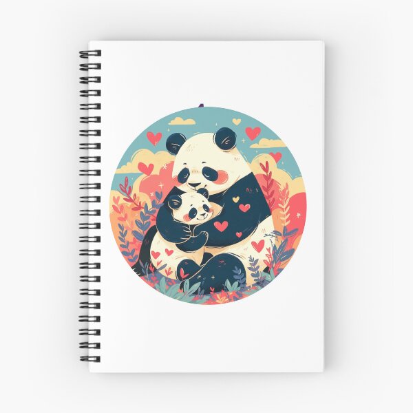 Item preview, Cute Giant Panda // Endangered species // Animal in danger // Mammal Animal // National Symbol of China designed and sold by SMARTKIT  DESIGNAGENCY.