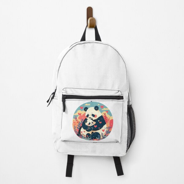 Item preview, Cute Giant Panda // Endangered species // Animal in danger // Mammal Animal // National Symbol of China designed and sold by SMARTKIT DESIGNAGENCY.